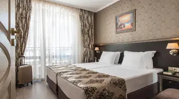 DIAMANT RESIDENCE
