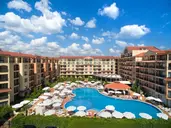 DIAMANT RESIDENCE