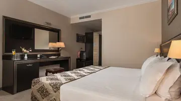 Diamant Residence