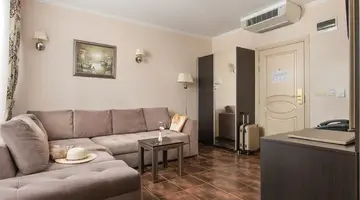 Diamant Residence
