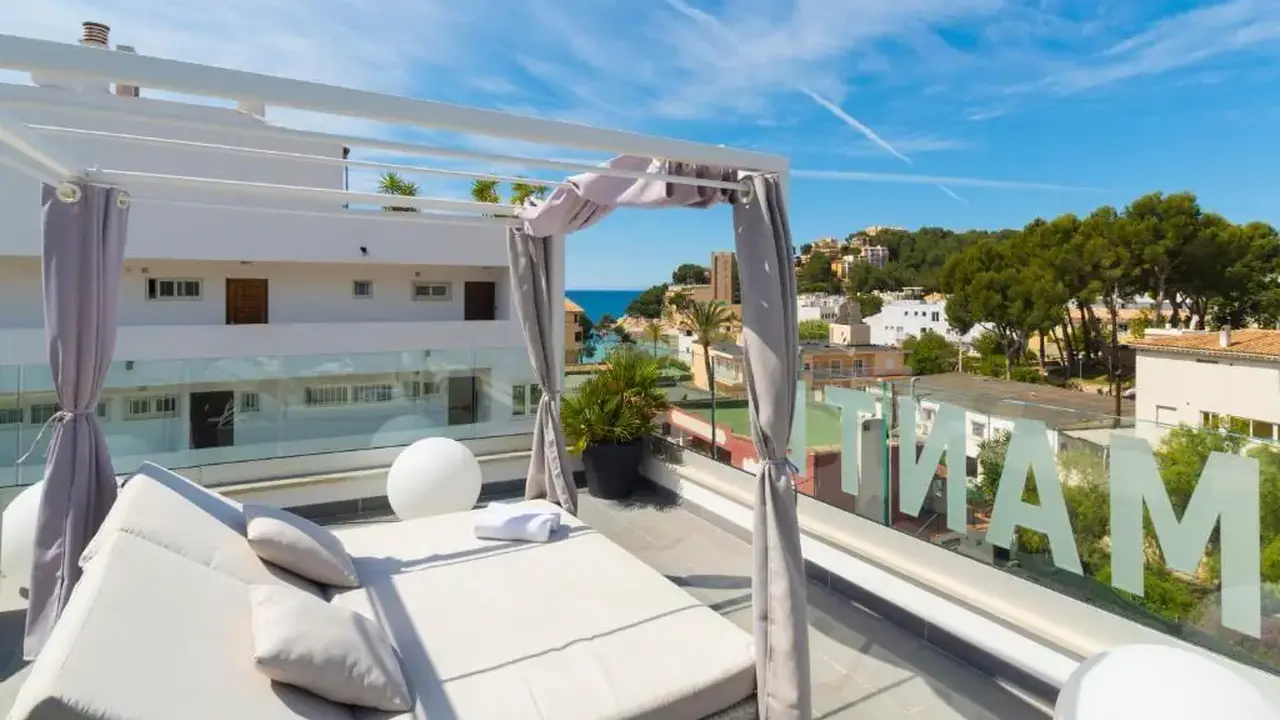 Diamante Paguera Boutique Hotel