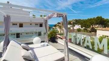 Diamante Paguera Boutique Hotel
