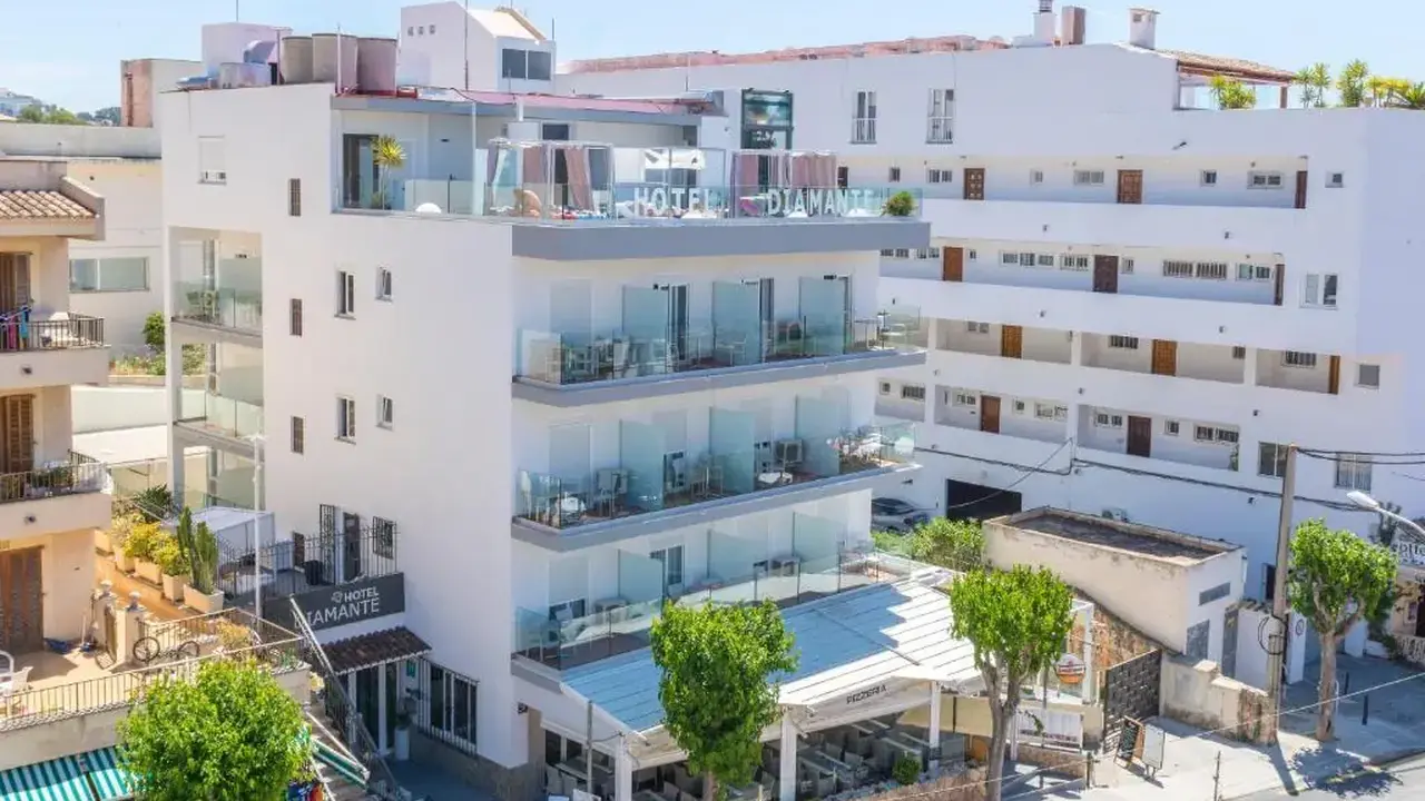 Diamante Paguera Boutique Hotel