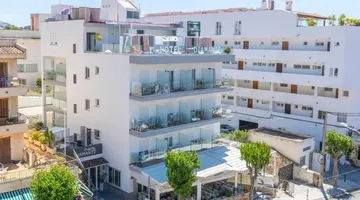 Diamante Paguera Boutique Hotel