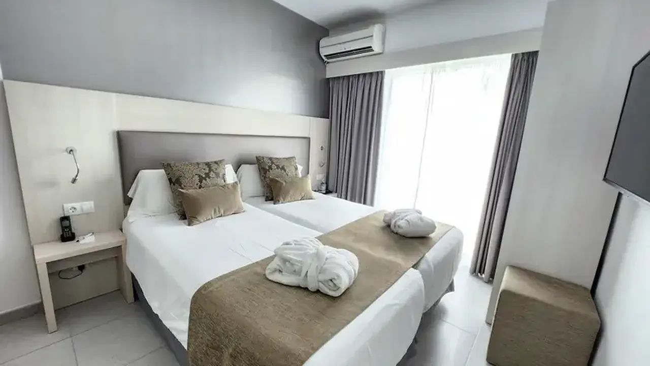 Diamante Paguera Boutique Hotel