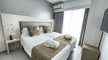 Diamante Paguera Boutique Hotel