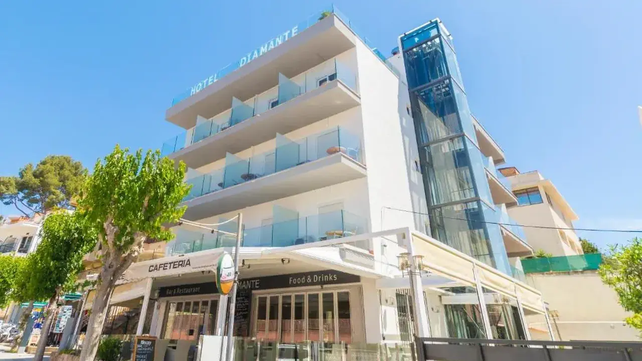 Diamante Paguera Boutique Hotel