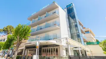 Diamante Paguera Boutique Hotel