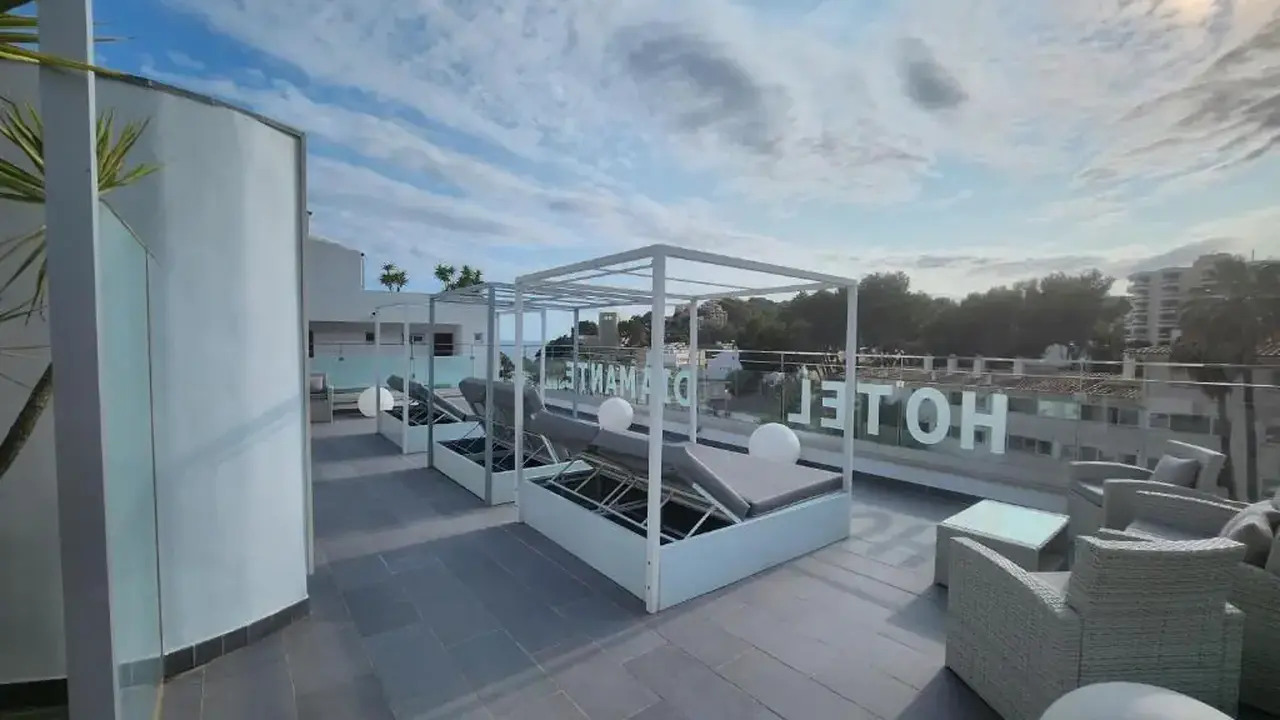 Diamante Paguera Boutique Hotel
