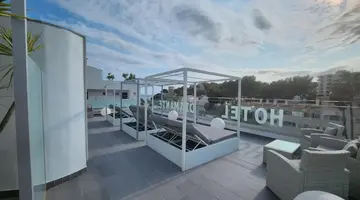 Diamante Paguera Boutique Hotel