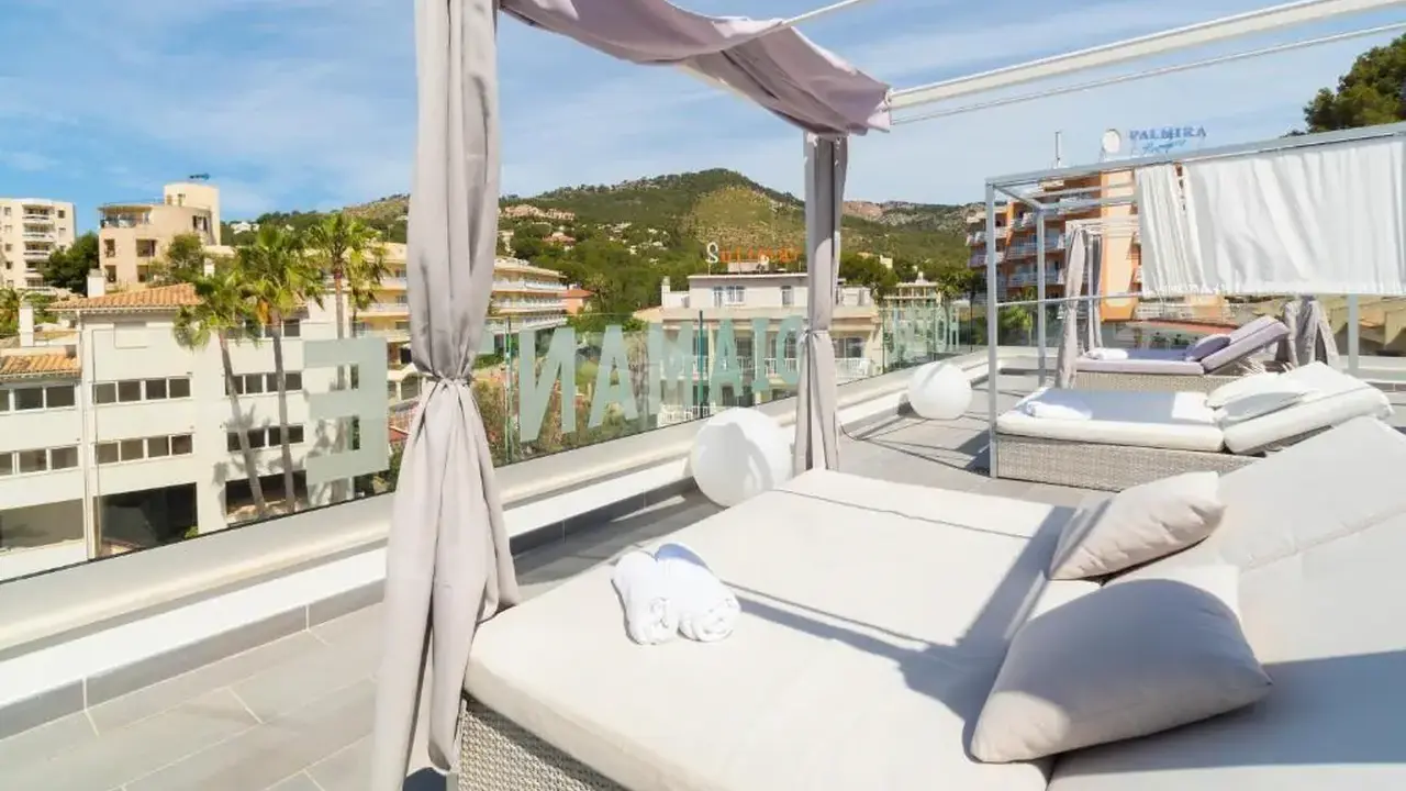 Diamante Paguera Boutique Hotel