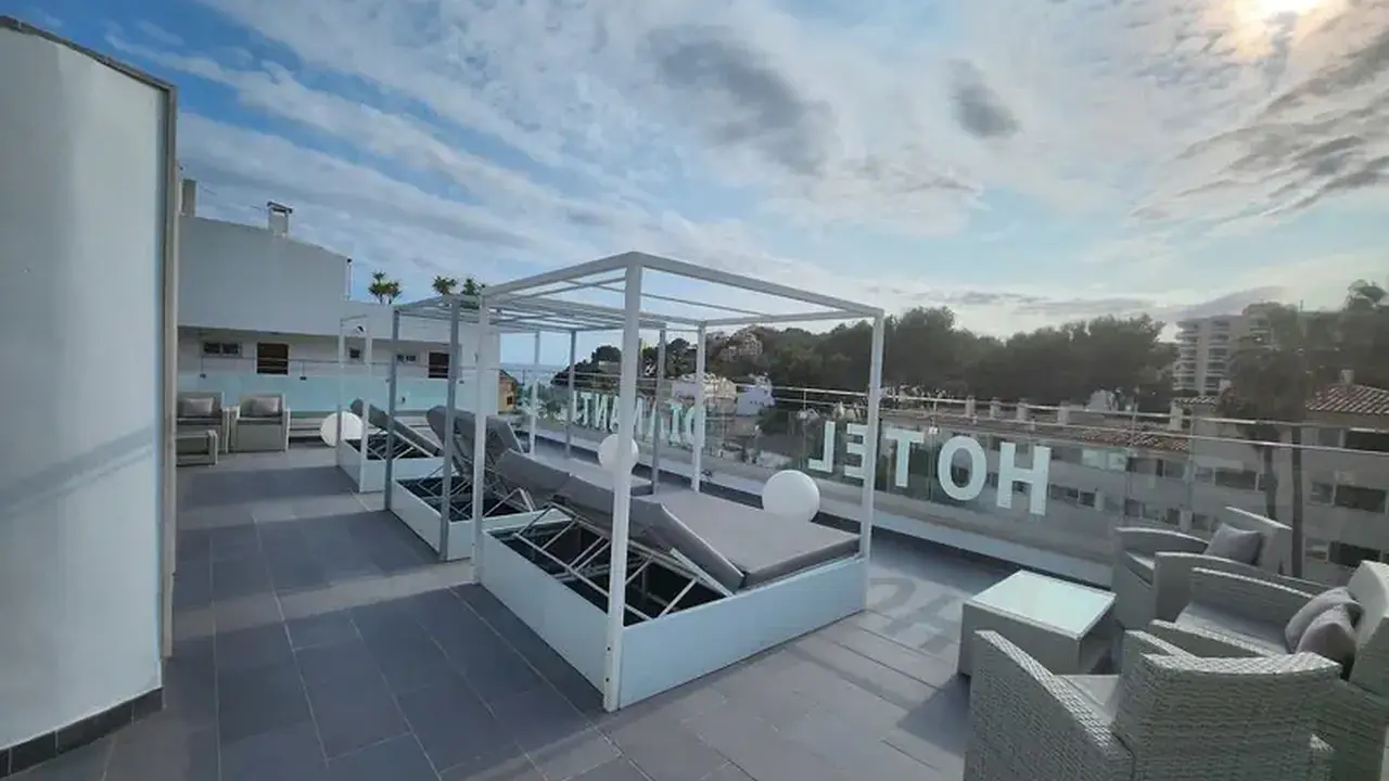 Diamante Paguera Boutique Hotel