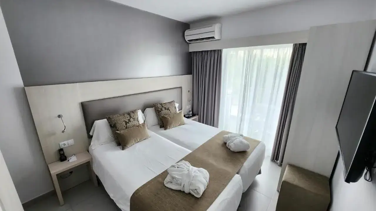 Diamante Paguera Boutique Hotel