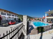 Diamanto Complex