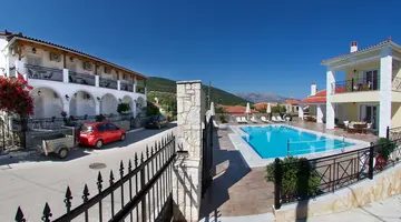Diamanto Complex
