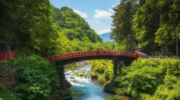 Diamentowym Szlakiem Japonii