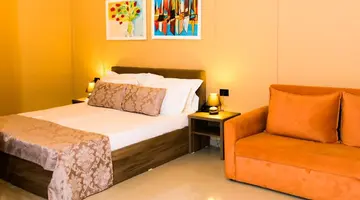 Diamma Resort Conference & Spa Villas
