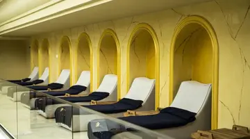 Diamma Resort Conference & Spa Villas