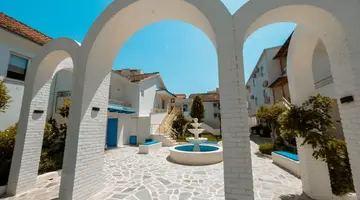 Diamma Resort Conference & Spa Villas