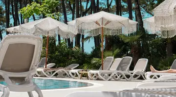 Diamma Resort Conference & Spa Villas
