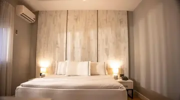 Diamma Resort Conference & Spa Villas