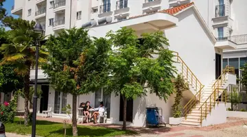 Diamma Resort Conference & Spa Villas