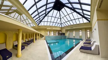 Diamma Resort Conference & Spa Villas