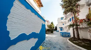 Diamma Resort Conference & Spa Villas