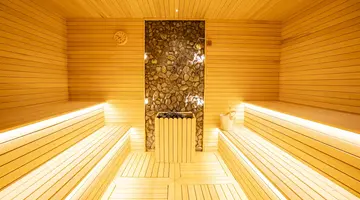 Diamma Resort Conference & Spa Villas