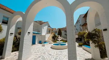 Diamma Resort Conference & Spa Villas