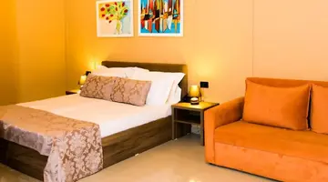 Diamma Resort Conference & Spa Villas
