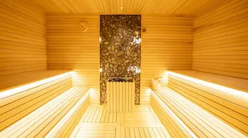 Diamma Resort Conference & Spa Villas