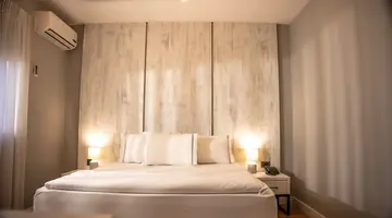 Diamma Resort Conference & Spa Villas