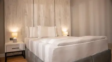 Diamma Resort Conference & Spa Villas