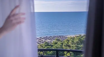 Diamma Resort Conference & Spa Villas