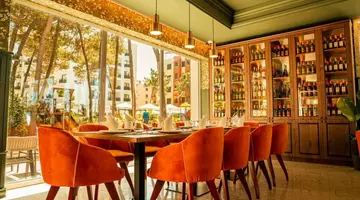 Diamma Resort Conference & Spa Villas