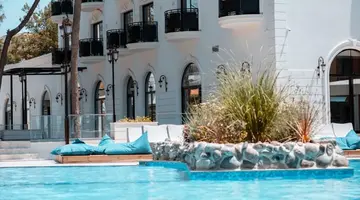 Diamma Resort Conference & Spa Villas