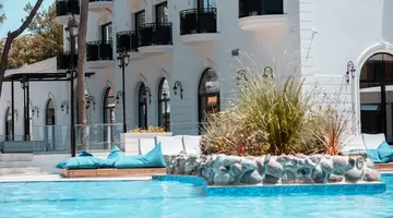 Diamma Resort Conference & Spa Villas