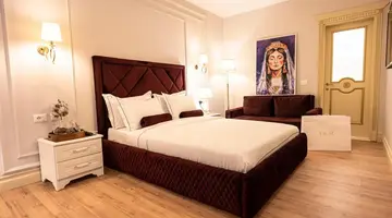 Diamma Resort Conference & Spa