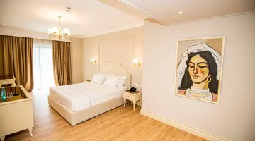 Diamma Resort Conference & Spa