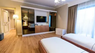 Diamma Resort Conference & Spa