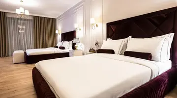 Diamma Resort Conference & Spa