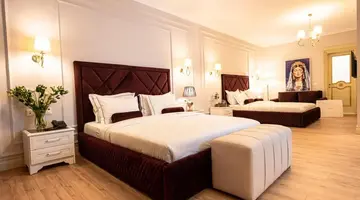 Diamma Resort Conference & Spa