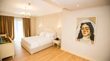 Diamma Resort Conference & Spa