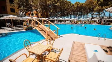 Diamma Resort Conference & Spa