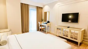 Diamma Resort Conference & Spa