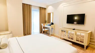Diamma Resort Conference & Spa