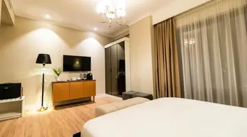 Diamma Resort Conference & Spa
