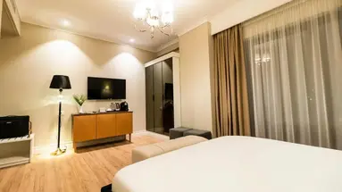 Diamma Resort Conference & Spa