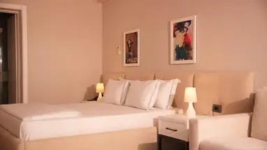 Diamma Resort Conference & Spa